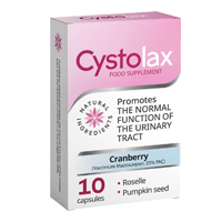 Cystolax