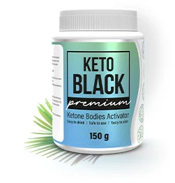 Keto Black Review