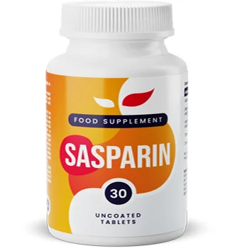 Sasparin Review